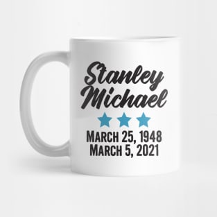 Michael stanley, Best gift for michael stanley lovers.. Mug